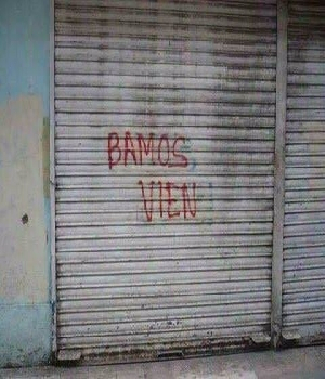 Imagen de Bamos vien numero 0