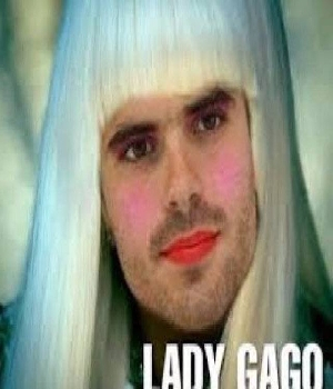Imagen de Lady gago