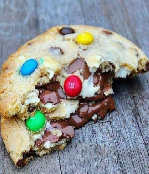 Imagen de La galleta mas deliciosa del mundo numero 0