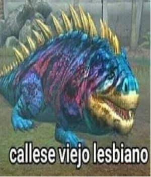Imagen de Callese viejo lesbiano