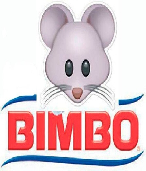 Imagen de Nuevo logo de bimbo 
